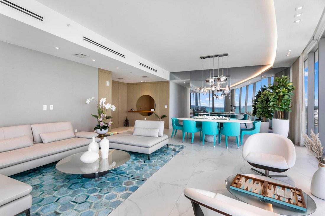 Condo in Sunny Isles Beach, Florida, United States 5 - 17005940