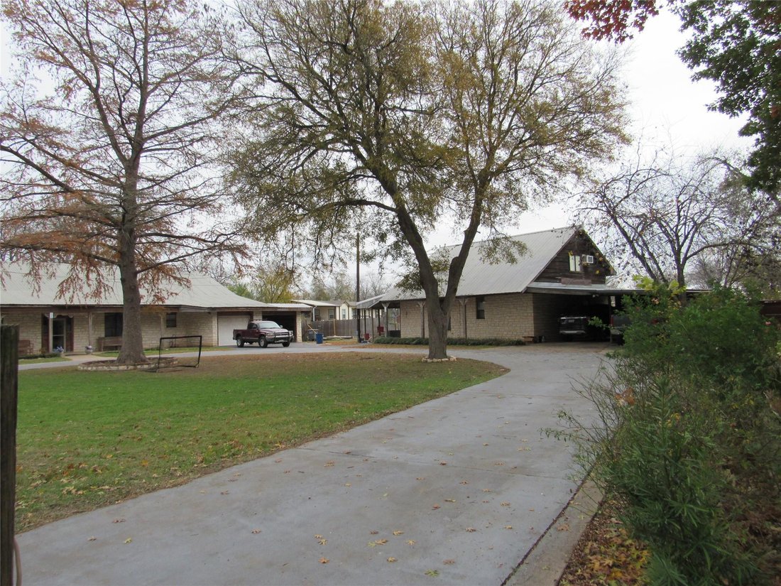 House in Bastrop, Texas, United States 2 - 17188175