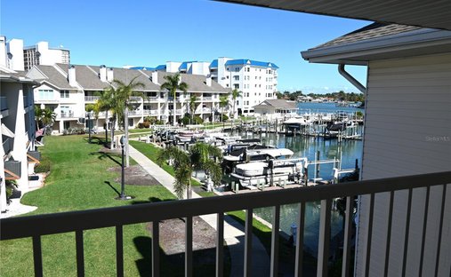 Haus in St. Pete Beach, Florida, Vereinigte Staaten 1