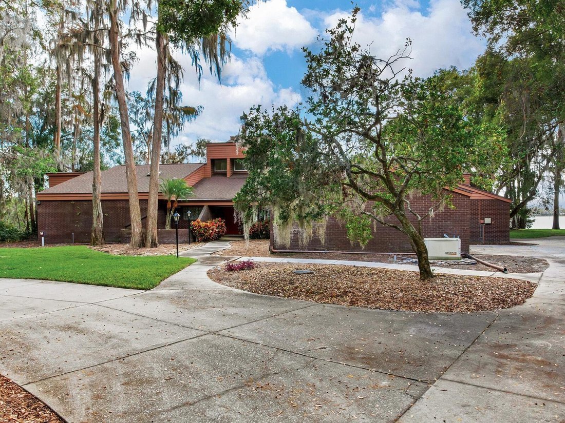 House in Odessa, Florida, United States 2 - 17186429