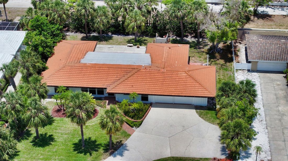 House in Sarasota, Florida, United States 5 - 17180372