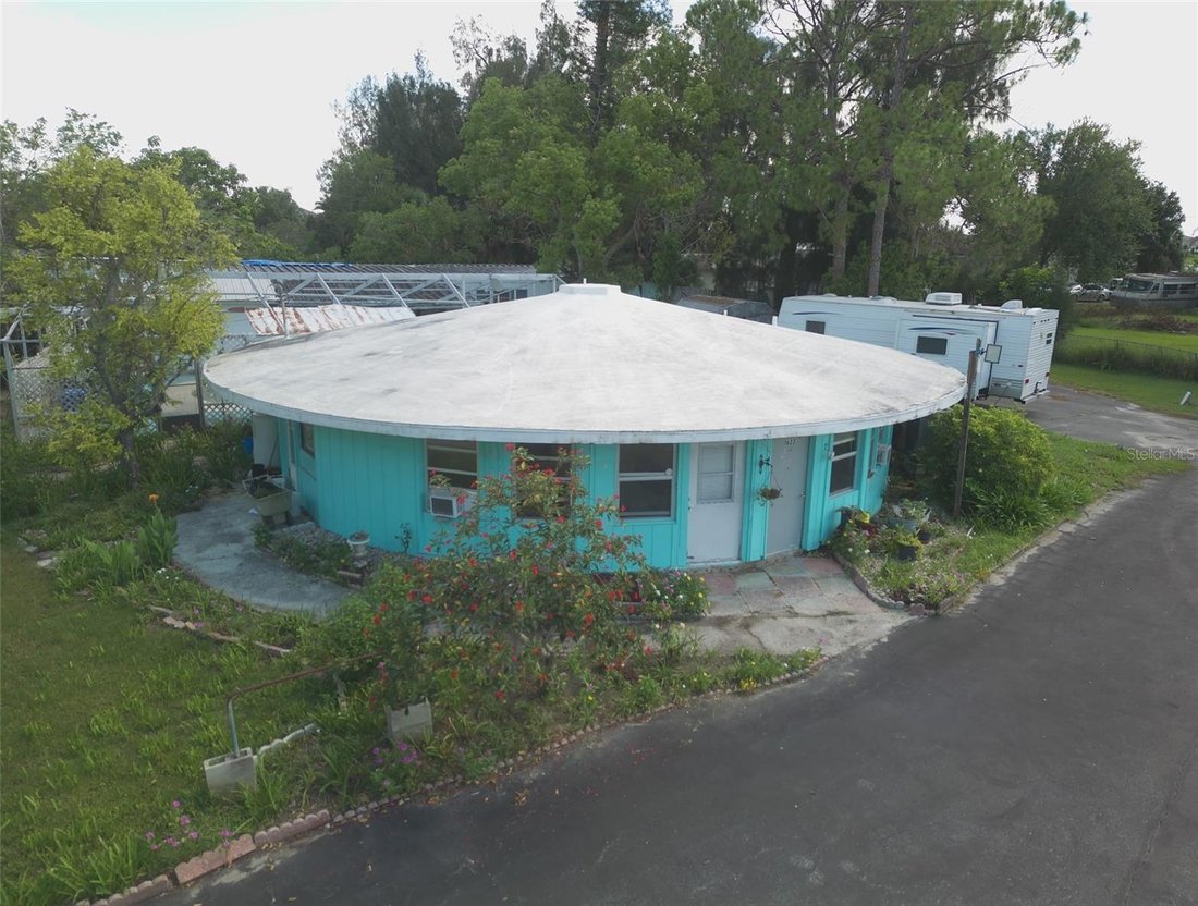 House in Ruskin, Florida, United States 2 - 17185382