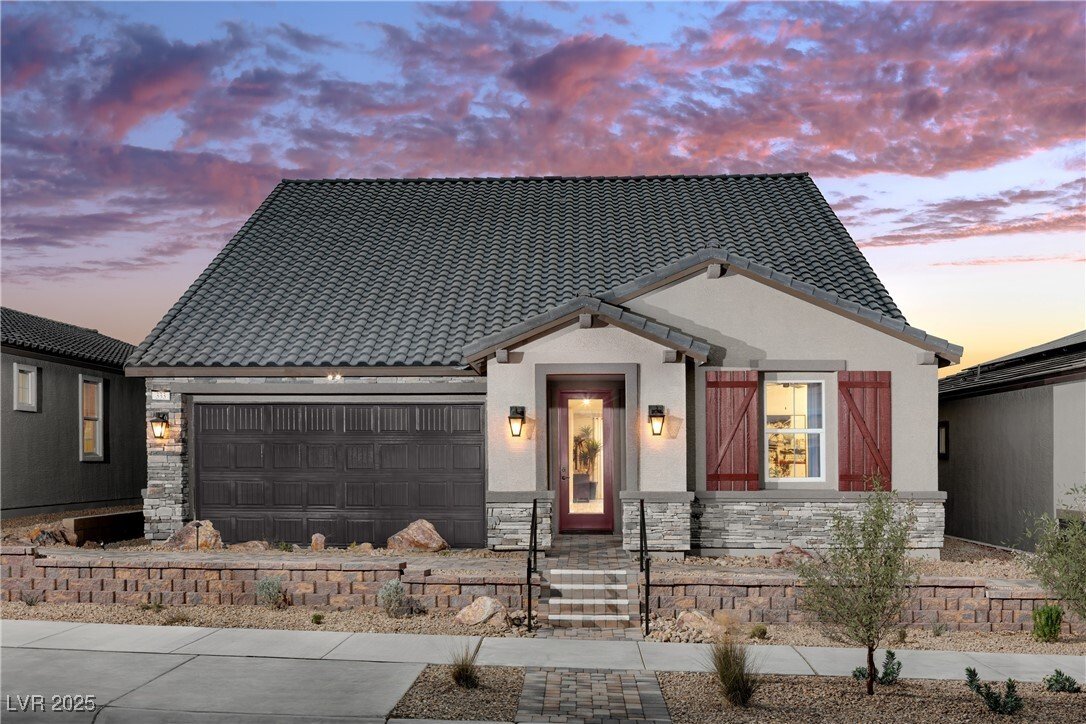 Haus in Henderson, Nevada, Vereinigte Staaten 1 - 17167907