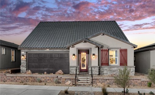 House in Henderson, Nevada, United States 1