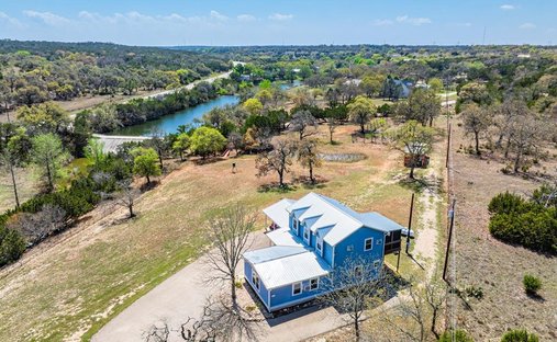 Casa a Fredericksburg, Texas, Stati Uniti 1