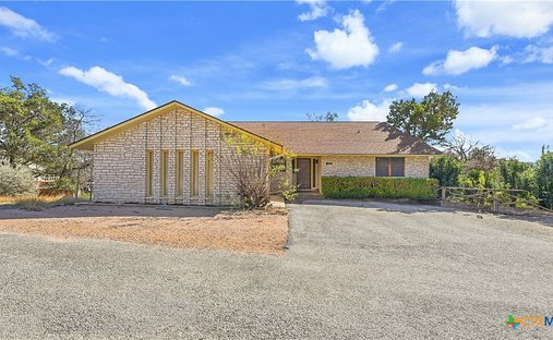 House in Canyon Lake, Texas, United States 1