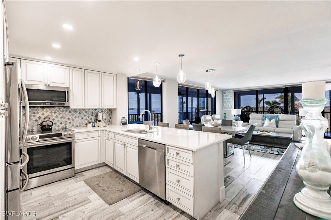 Condo in Fort Myers, Florida, United States 1 - 17175414