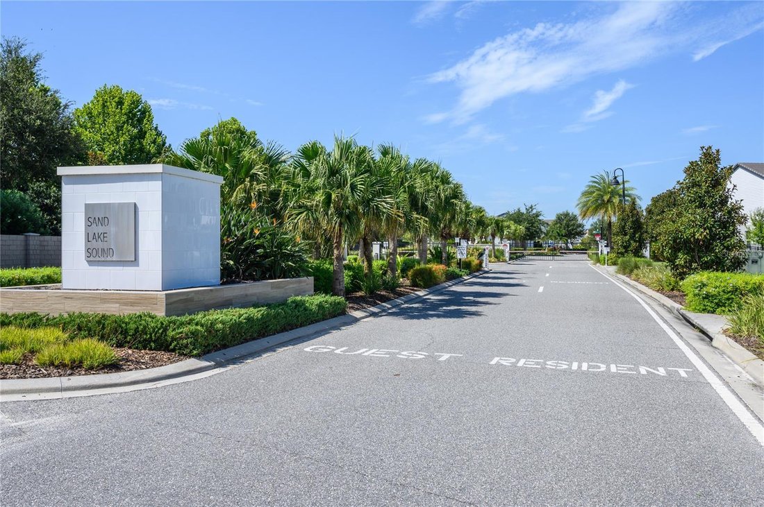 Casa en Orlando, Florida, Estados Unidos 5 - 17183160