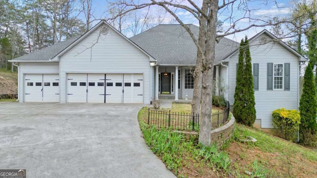 House in Waleska, Georgia, United States 2 - 17157541