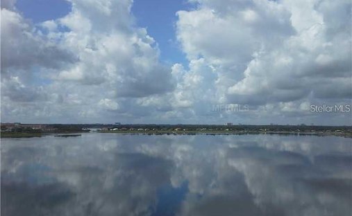 Appartement à Eatonville, Floride, États-Unis 1