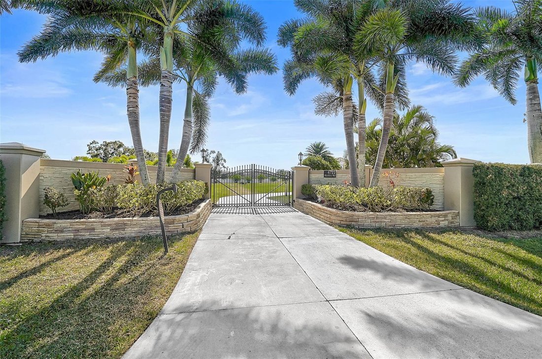 House in Sarasota, Florida, United States 5 - 17181019