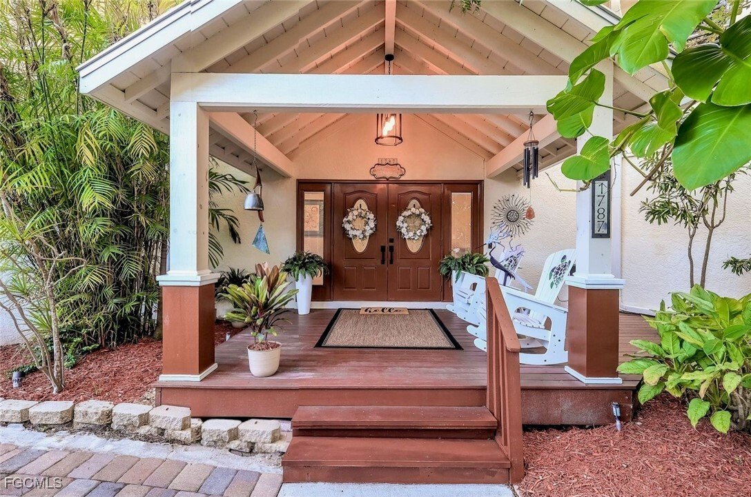 House in Fort Myers, Florida, United States 5 - 17172298