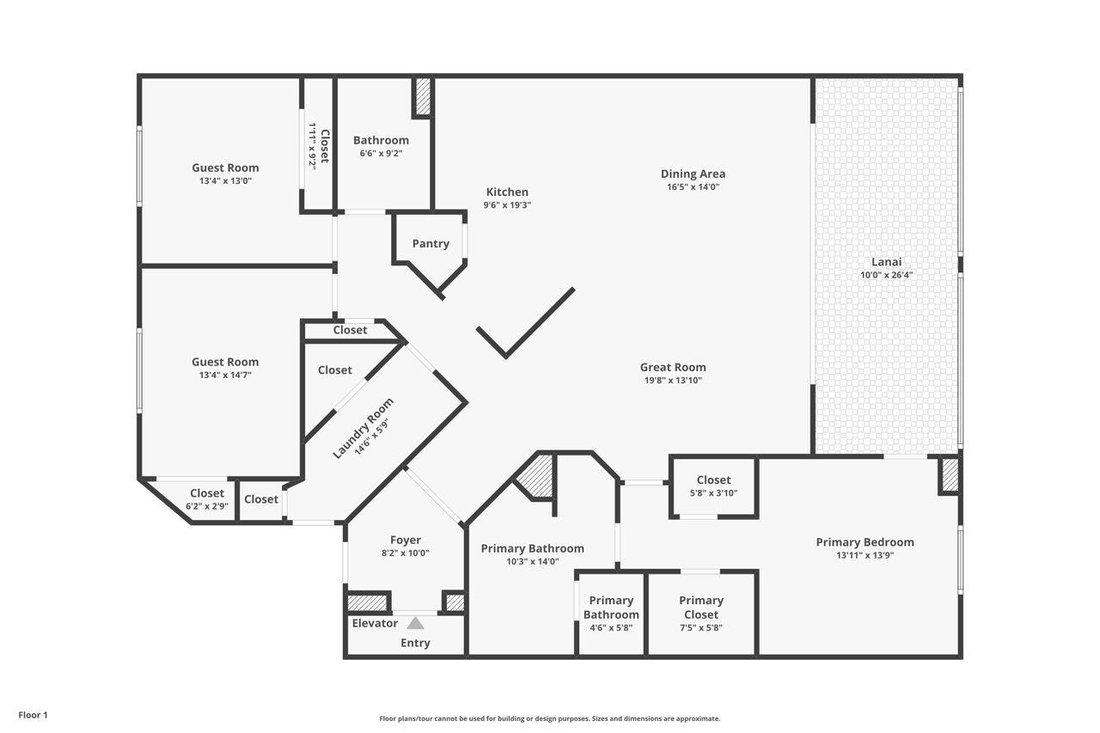 Condo in Fort Myers, Florida, United States 4 - 17160970