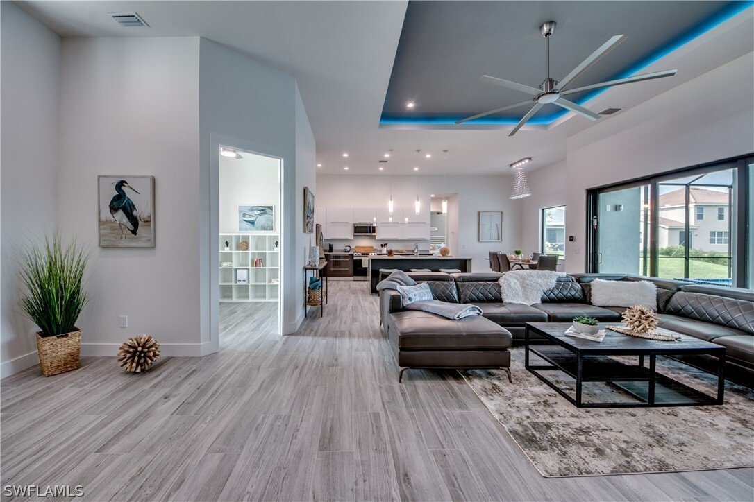 House in Cape Coral, Florida, United States 4 - 17173033