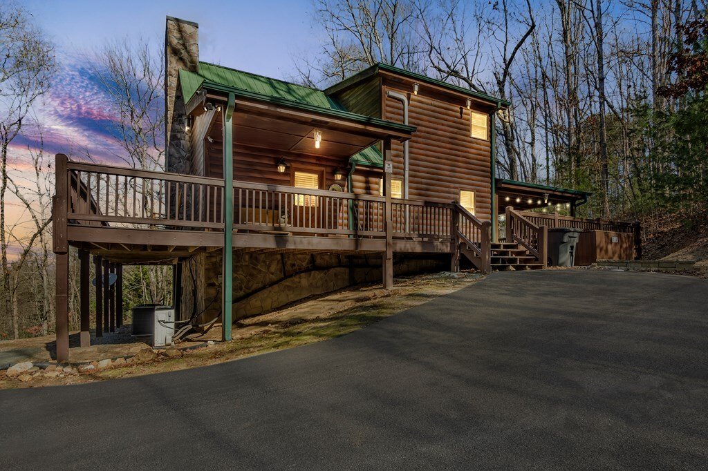 House in Morganton, Georgia, United States 2 - 17162897