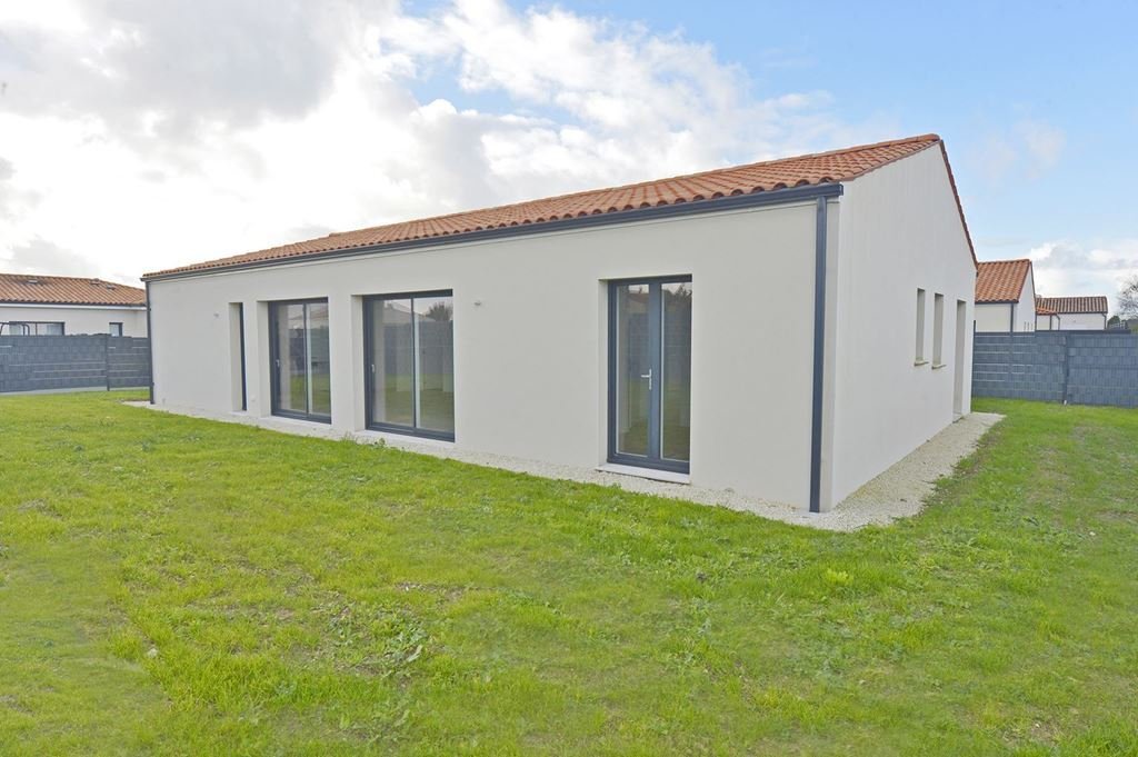 House in Medis, Nouvelle-Aquitaine, France 2 - 17155338