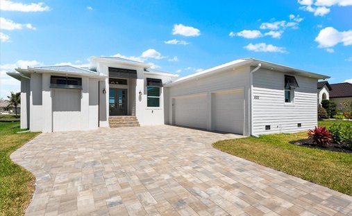 House in Port Charlotte, Florida, United States 1