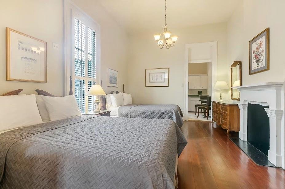 House in New Orleans, Louisiana, United States 4 - 17171788