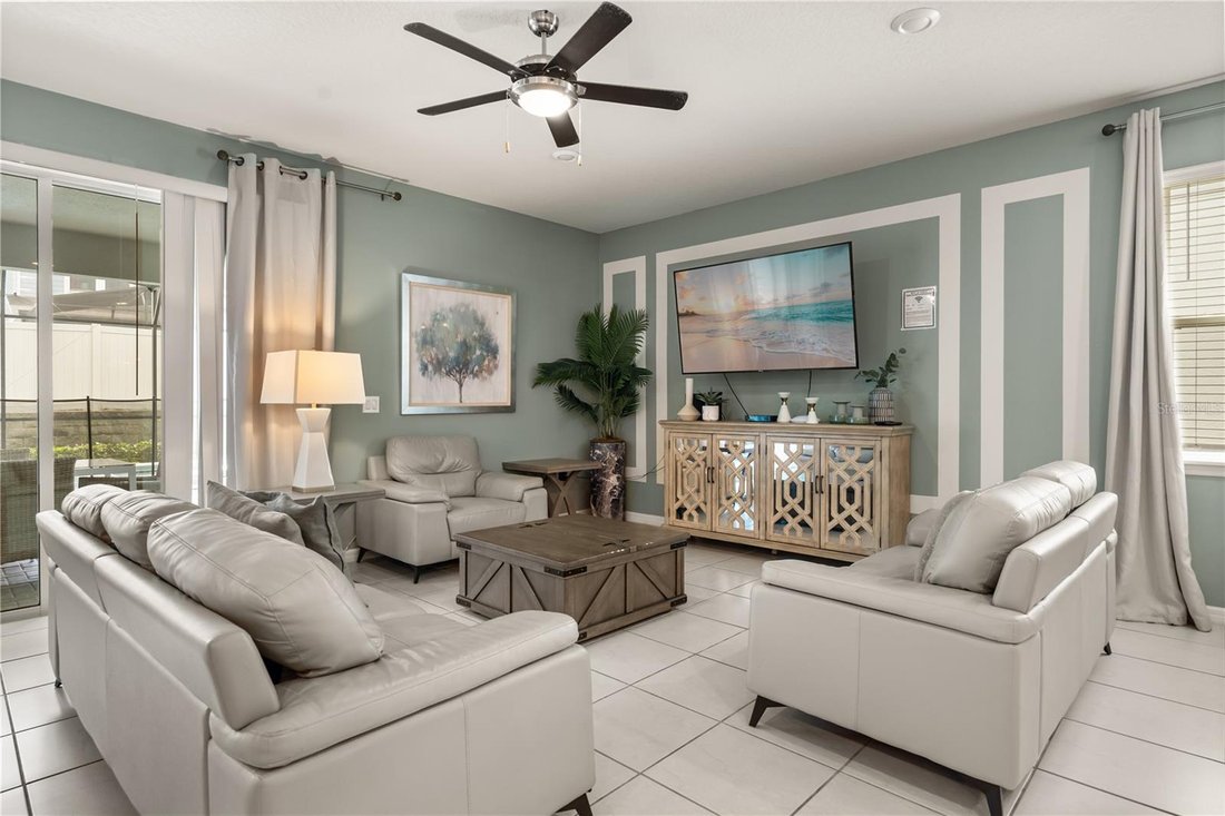 House in Davenport, Florida, United States 3 - 17179067