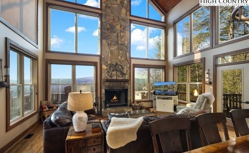 Haus in Ferguson, North Carolina, Vereinigte Staaten 1