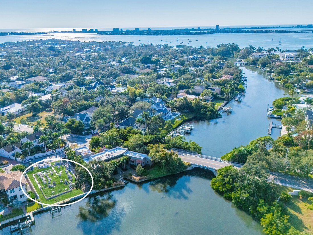 House in Sarasota, Florida, United States 5 - 17181538