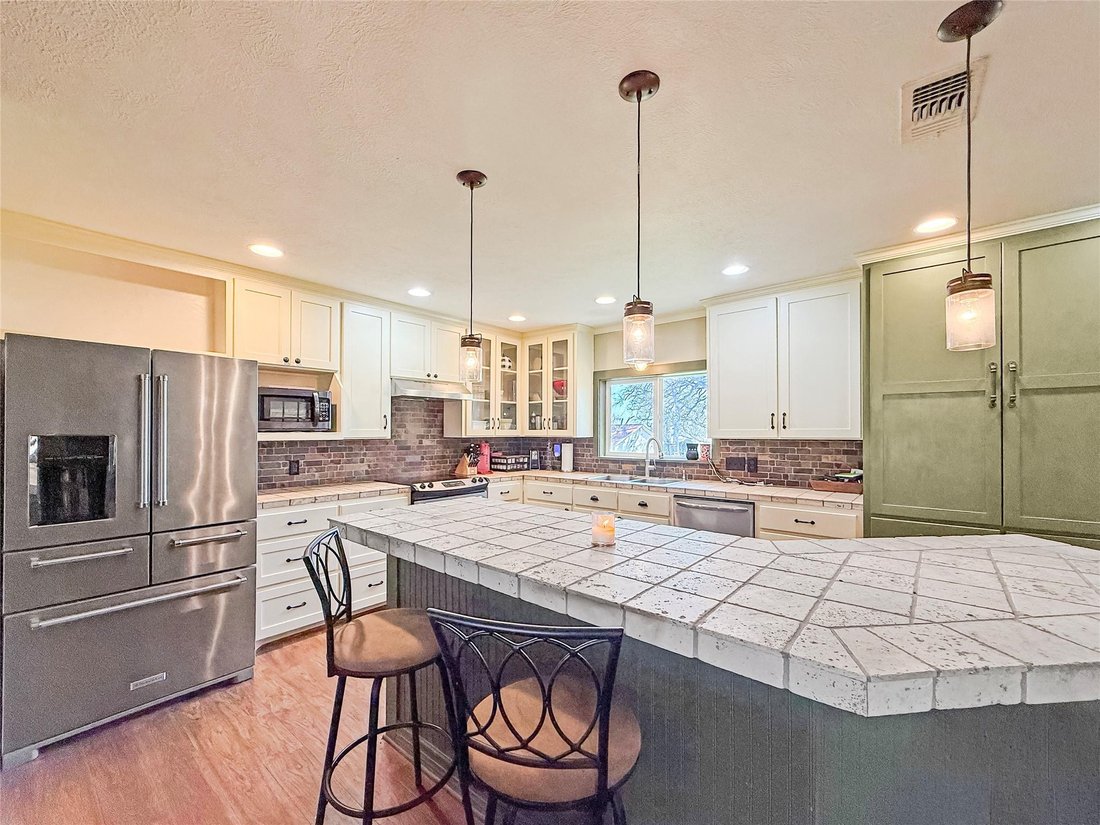 House in Lexington, Texas, United States 5 - 17188281