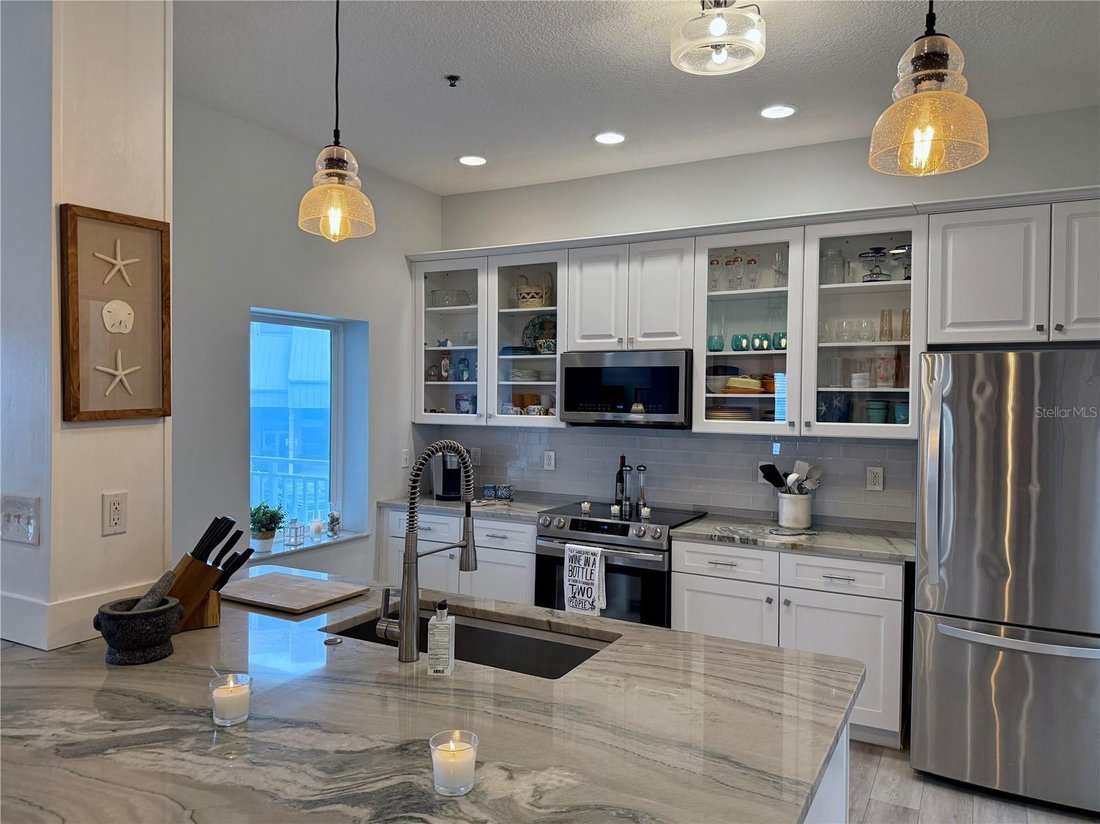 Condo in New Smyrna Beach, Florida, United States 4 - 17183046
