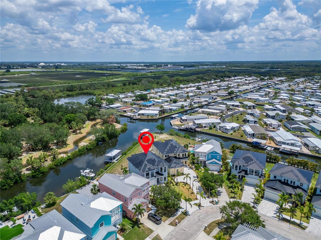 House in Apollo Beach, Florida, United States 3 - 17183201