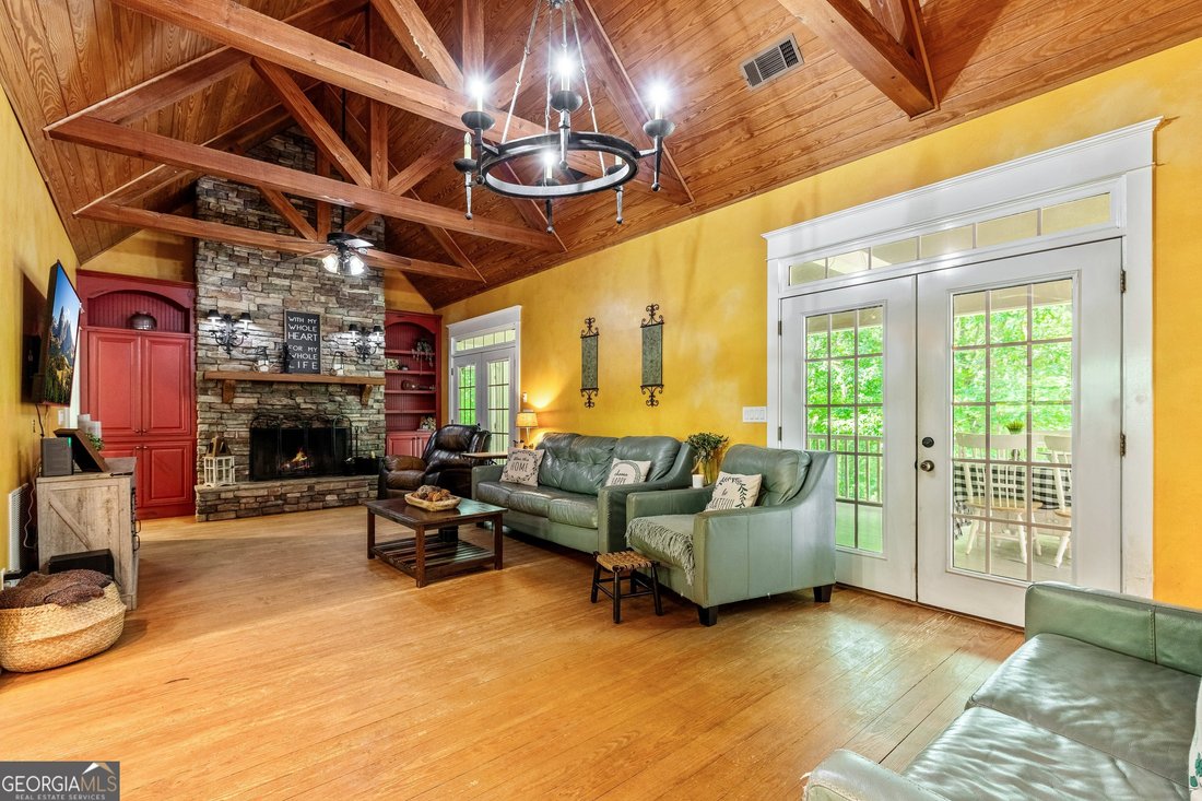 House in Williamson, Georgia, United States 4 - 17158695