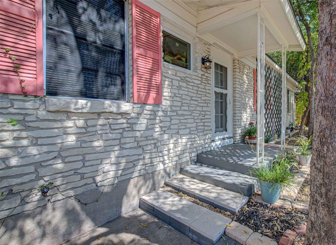 House in Austin, Texas, United States 3 - 17187780