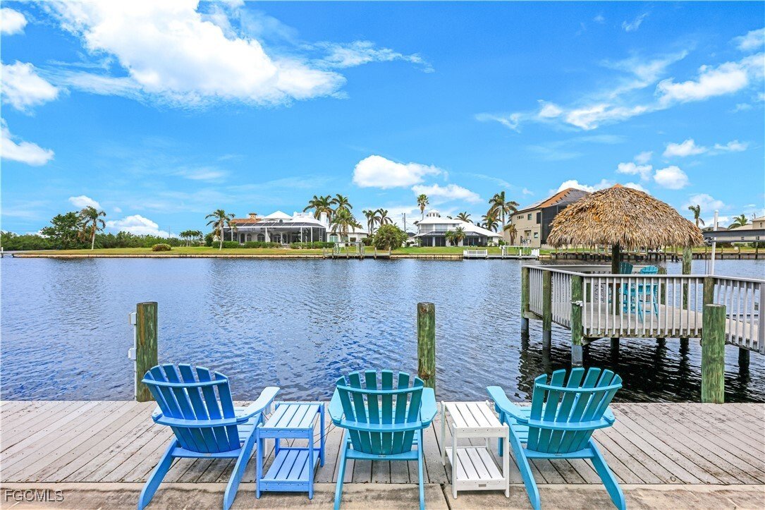 House in Cape Coral, Florida, United States 5 - 17173133