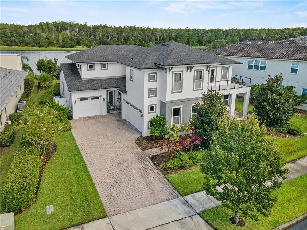 House in Orlando, Florida, United States 3 - 17181317