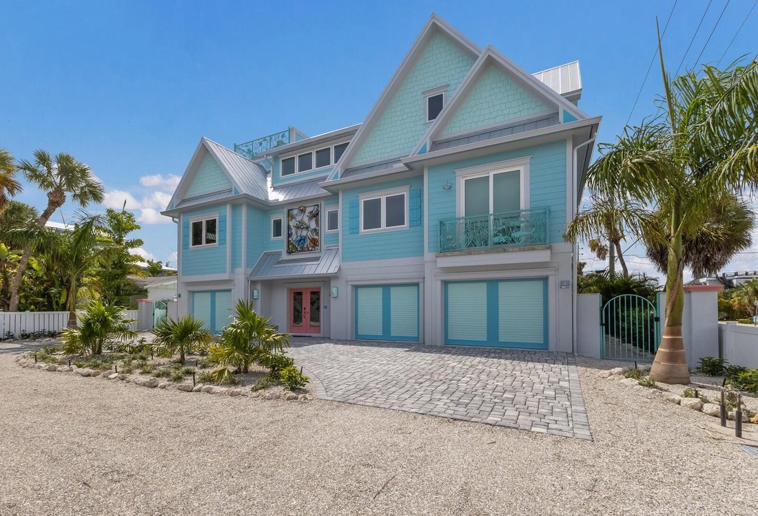 House in Holmes Beach, Florida, United States 3 - 17182075