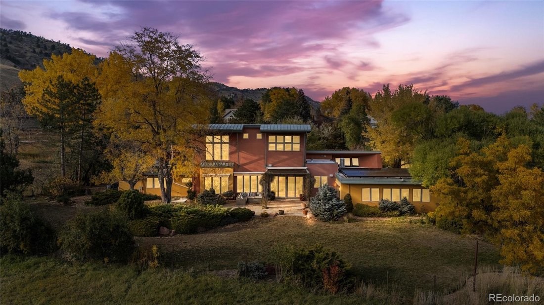 House in Boulder, Colorado, United States 1 - 17168249