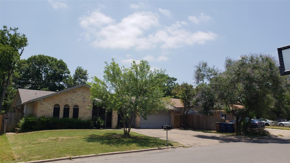 Apartment in Austin, Texas, United States 1 - 17188609