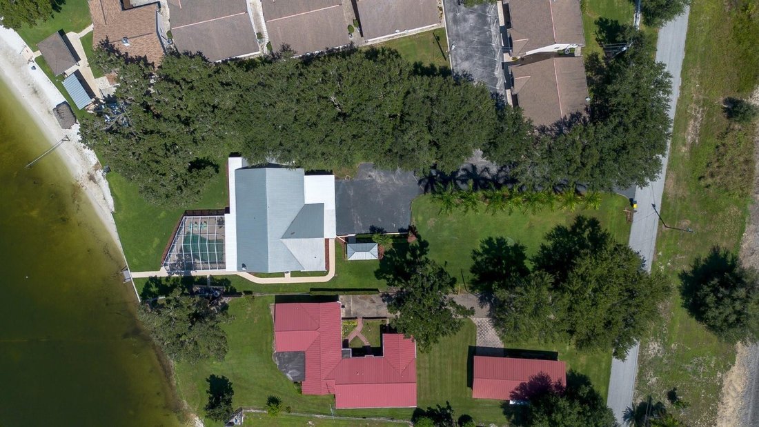 House in Lake Placid, Florida, United States 3 - 17178262