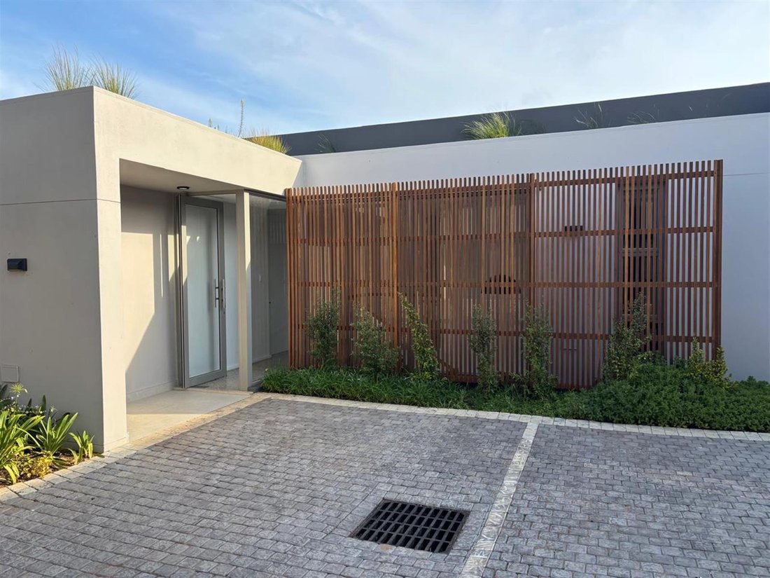 Townhouse en Zimbali Estate, KwaZulu-Natal, Sudáfrica 2 - 17183058