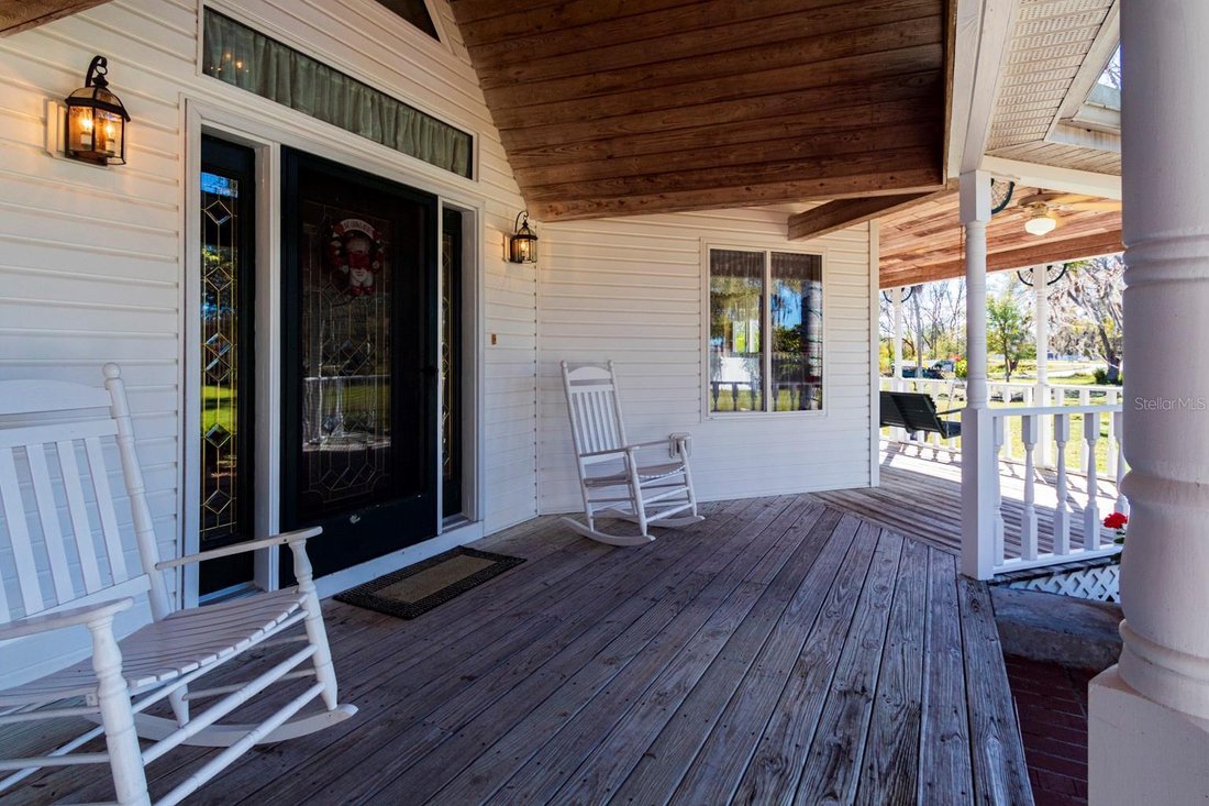 Maison à New Port Richey, Floride, États-Unis 2 - 17184453