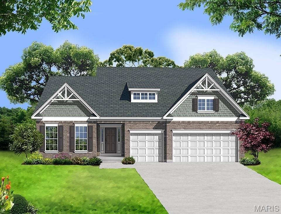 House in Lake Saint Louis, Missouri, United States 3 - 17175087