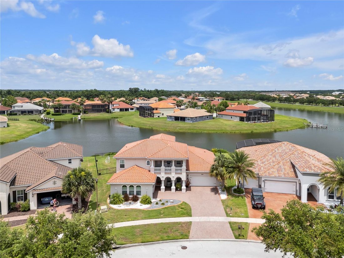 House in Kissimmee, Florida, United States 3 - 17186189