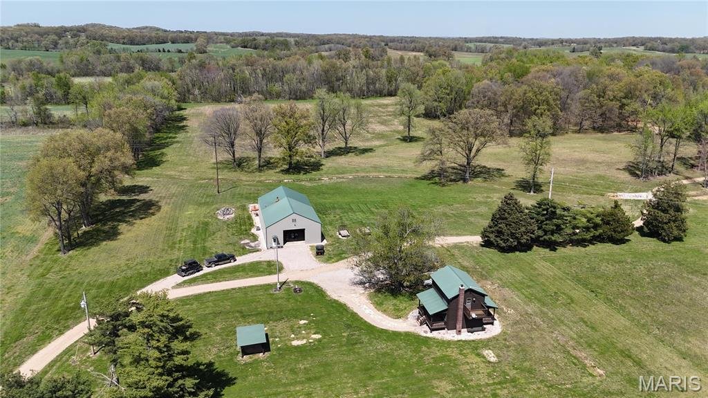 Casa a Bloomfield, Missouri, Stati Uniti 1 - 17174381