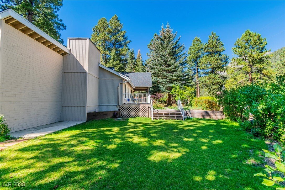 House in Mount Charleston, Nevada, United States 5 - 17168357