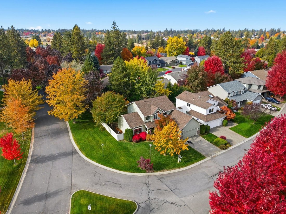 House in Spokane, Washington, United States 3 - 17165168