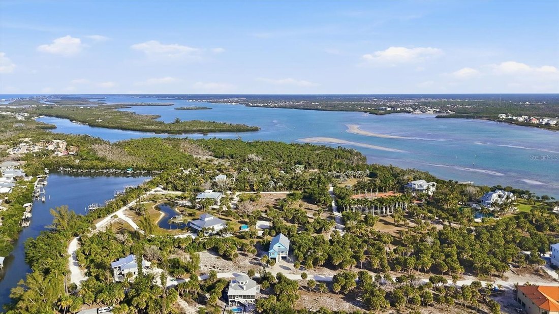 House in Placida, Florida, United States 4 - 17182345