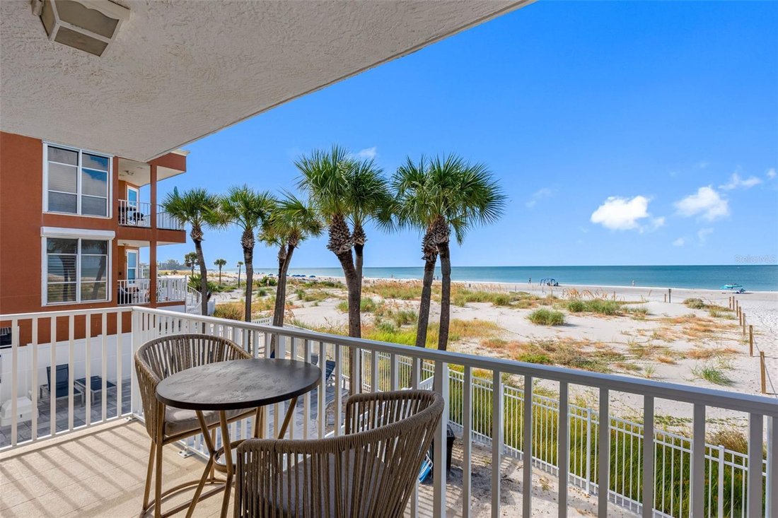 Condo in Madeira Beach, Florida, United States 5 - 17184842