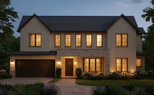 Casa en Orlando, Florida, Estados Unidos 1