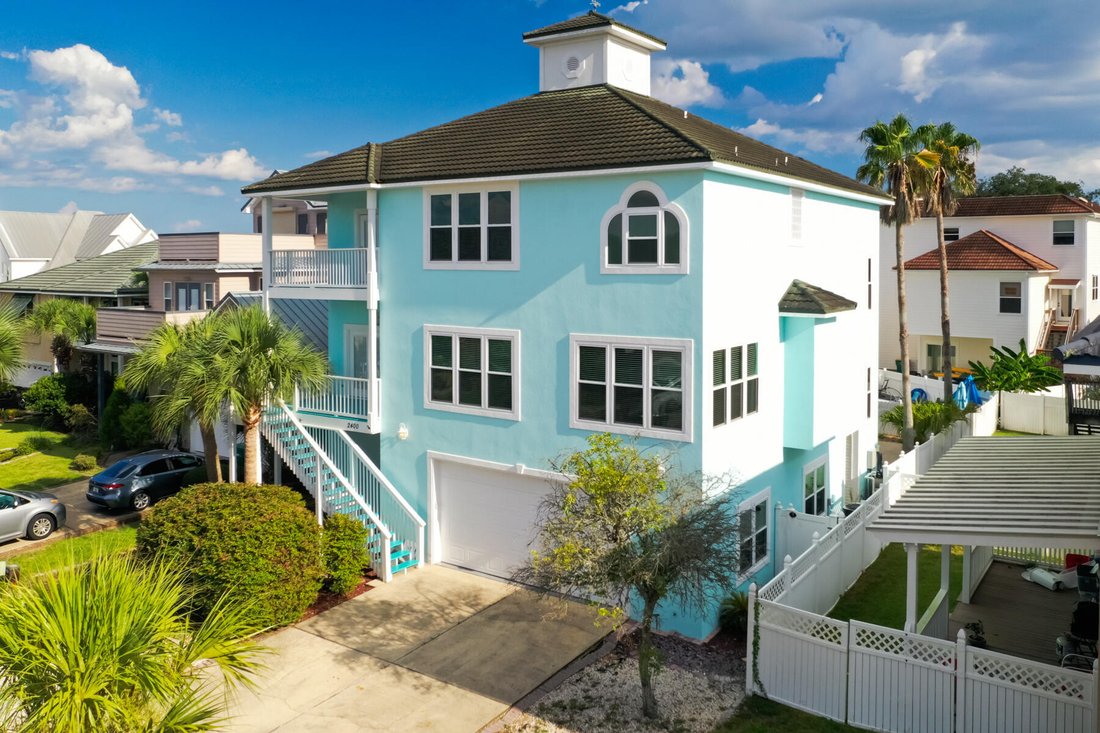 House in Wright, Florida, United States 2 - 17166447