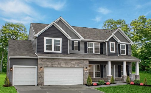 Casa a Lake St. Louis, Missouri, Stati Uniti 1