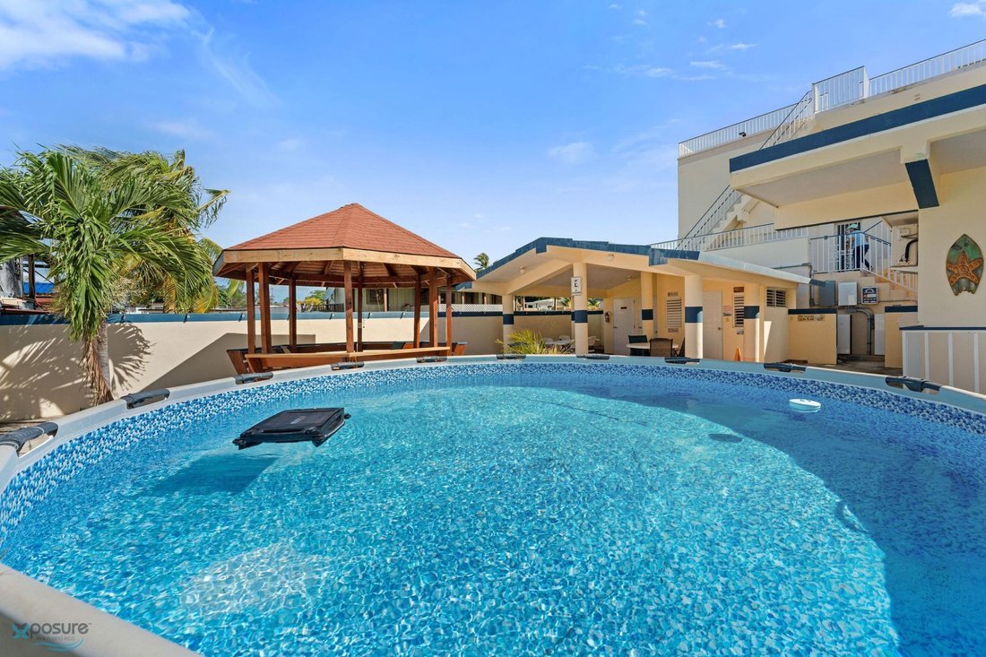 Apartment in El Combate, Cabo Rojo, Puerto Rico 5 - 17154376