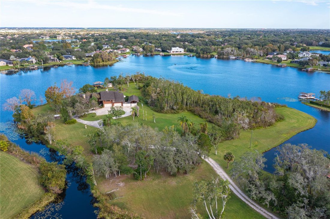 House in Lake Butler, Florida, United States 3 - 17184667